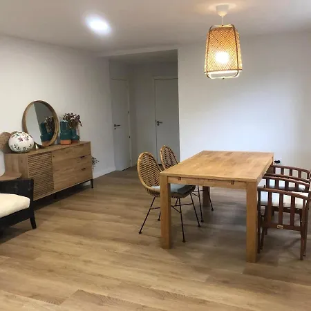 Pipa Apartmento Appartement *