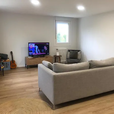 Pipa Apartmento *