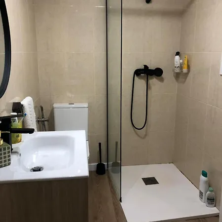 Pipa Apartmento * Pontevedra