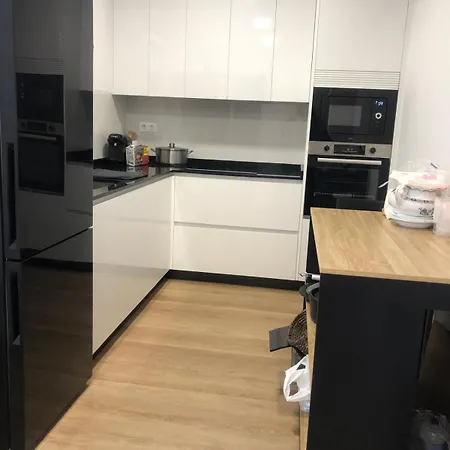 Pipa Apartmento Appartement Pontevedra