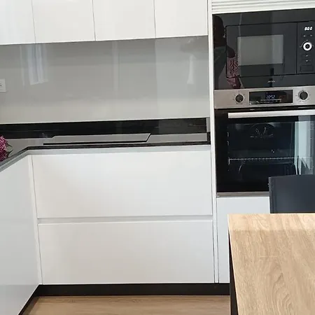 Pipa Apartmento Appartement *