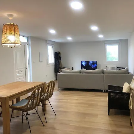 Appartement Pipa Apartmento