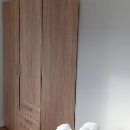 Appartement Pipa Apartmento