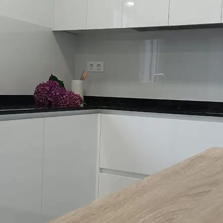 Appartement Pipa Apartmento Pontevedra
