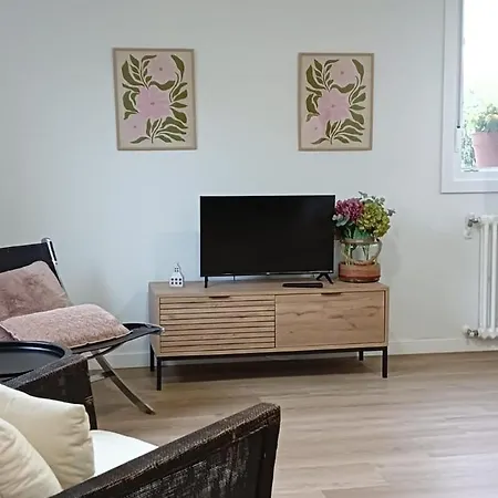 Pipa Apartmento *