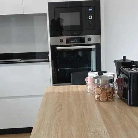Appartement Pipa Apartmento Pontevedra