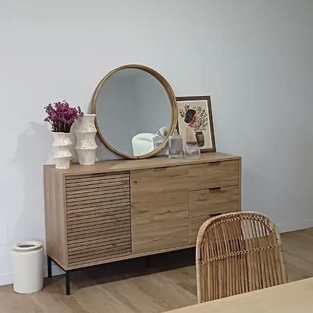 Appartement Pipa Apartmento *