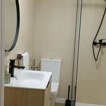 Appartement Pipa Apartmento Pontevedra