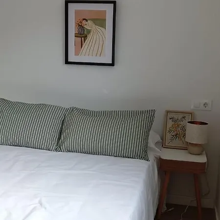 Appartement Pipa Apartmento *