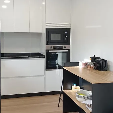 Pipa Apartmento *