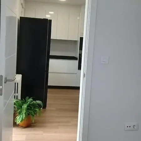 Appartement Pipa Apartmento