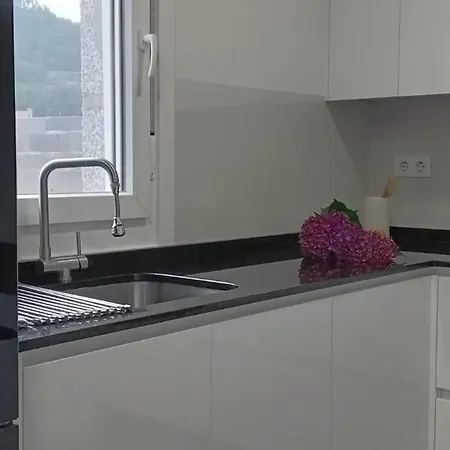 Pipa Apartmento Appartement