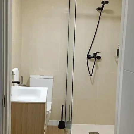 Pipa Apartmento *