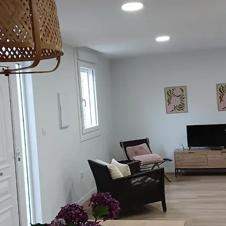 Pipa Apartmento Appartement