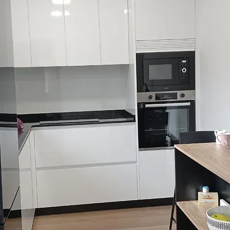 Appartement Pipa Apartmento *