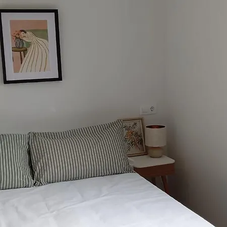 Pipa Apartmento * Pontevedra