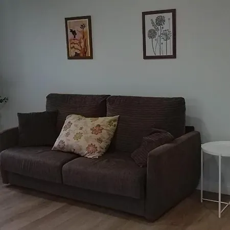 Appartement Pipa Apartmento *