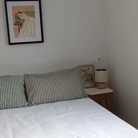 Pipa Apartmento Pontevedra