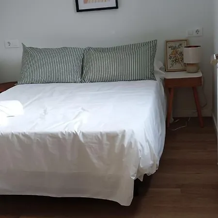 Pipa Apartmento Appartement Pontevedra