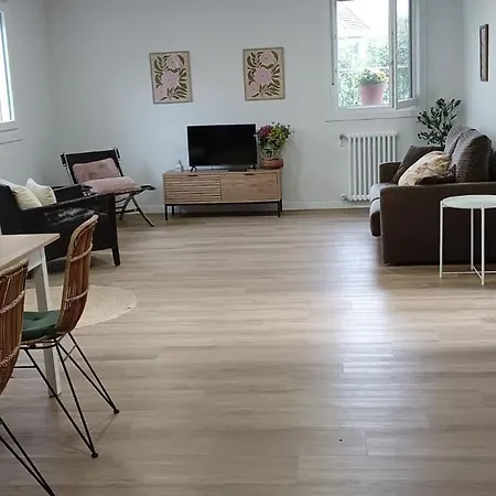 Pipa Apartmento
