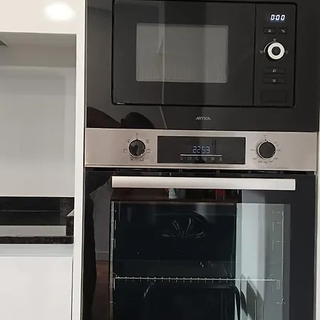 Pipa Apartmento Appartement