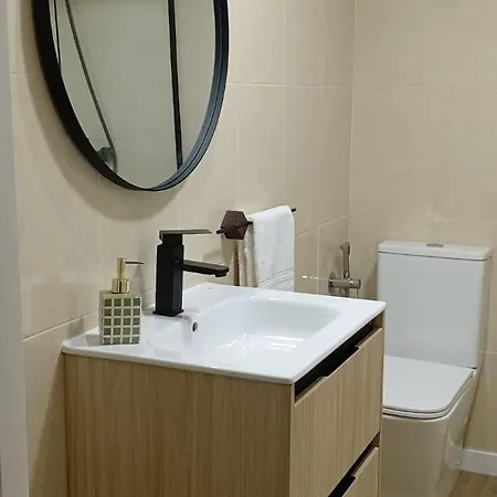 Pipa Apartmento Appartement *