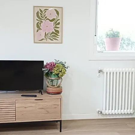 Pipa Apartmento *