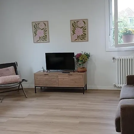 Pipa Apartmento Appartement Pontevedra