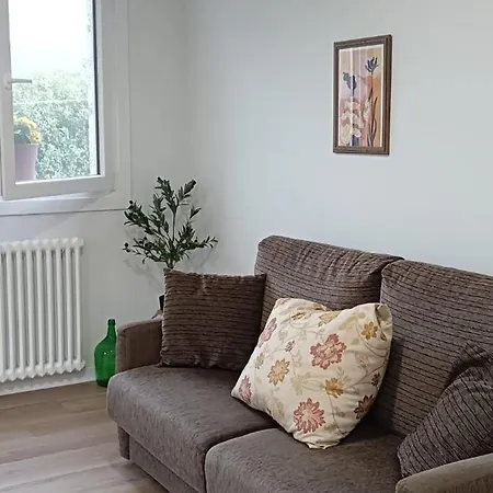 Appartement Pipa Apartmento Pontevedra