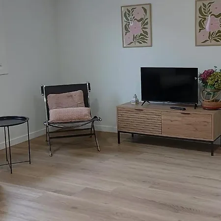 Appartement Pipa Apartmento