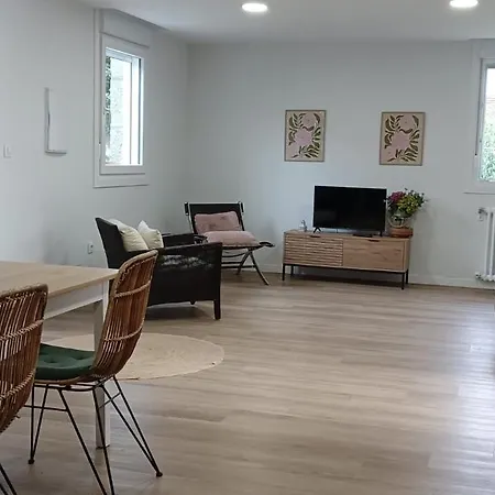 Appartement Pipa Apartmento *