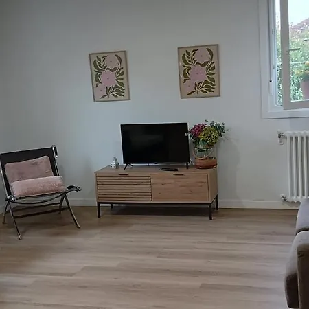 Pipa Apartmento Apartment