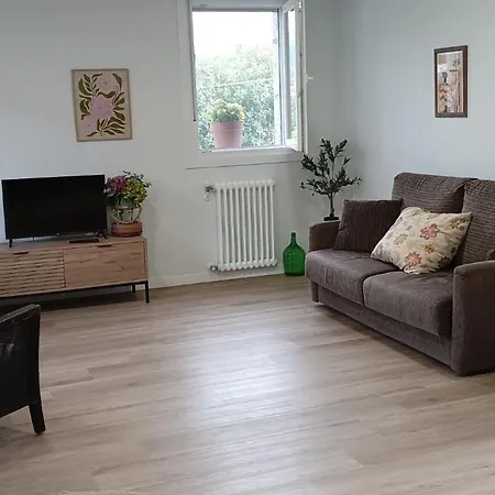 Pipa Apartmento Appartement