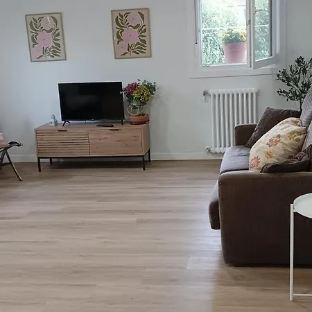 Appartement Pipa Apartmento Pontevedra