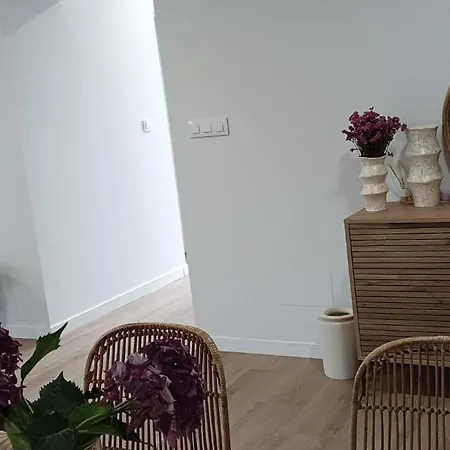 Pipa Apartmento Pontevedra