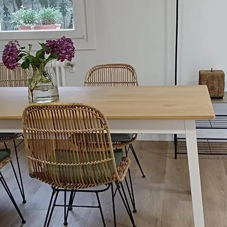 Appartement Pipa Apartmento *
