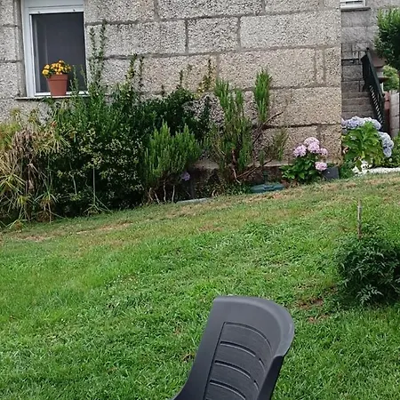 Appartement Pipa Apartmento *