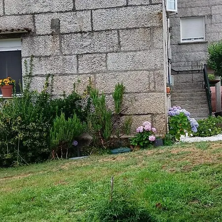 Appartement Pipa Apartmento